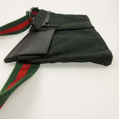 GUCCI | グッチ ウエストバッグ 28566