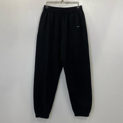 Supreme | シュプリーム Small Box Sweatpant パンツ 2025A/W ブラック サイズ：S