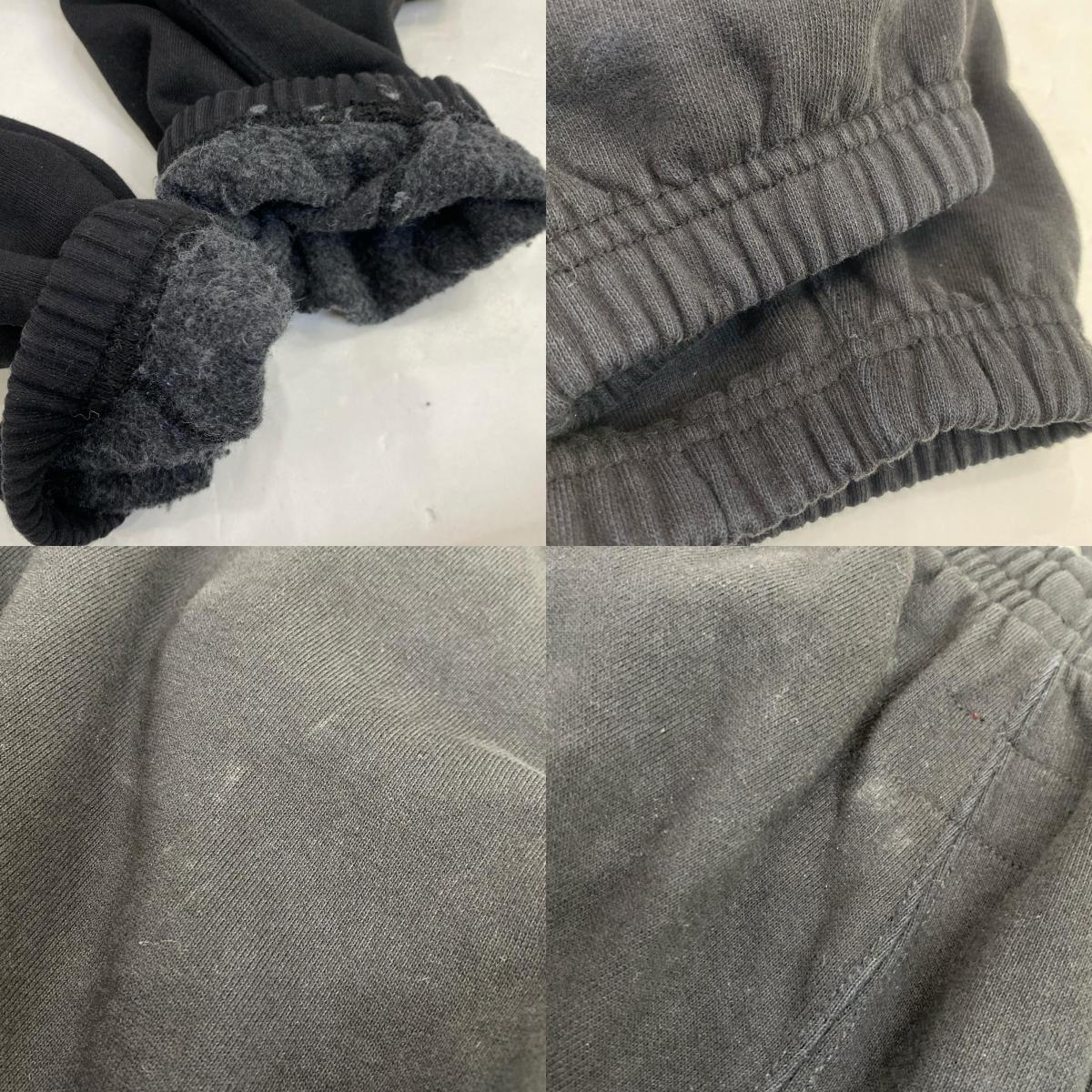 Supreme | シュプリーム Small Box Sweatpant パンツ 2025A/W ブラック サイズ：S