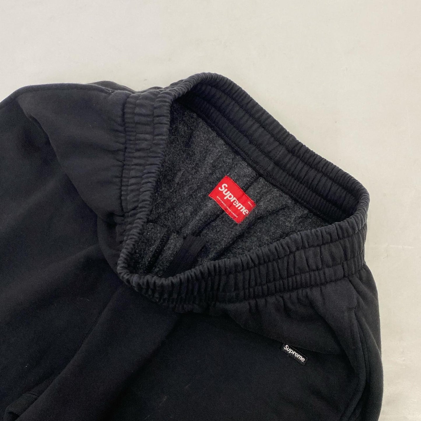 Supreme | シュプリーム Small Box Sweatpant パンツ 2025A/W ブラック サイズ：S