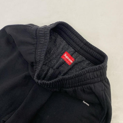 Supreme | シュプリーム Small Box Sweatpant パンツ 2025A/W ブラック サイズ：S