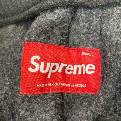 Supreme | シュプリーム Small Box Sweatpant パンツ 2025A/W ブラック サイズ：S