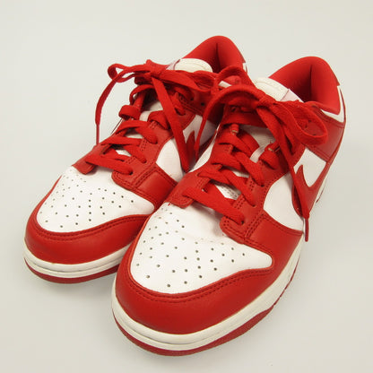 NIKE | ナイキ DUNK LOW SP スニーカー CU1727-100 レッド 26cm