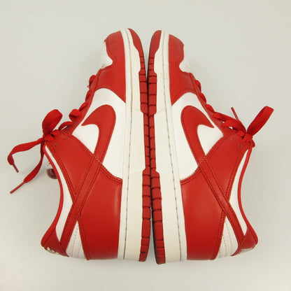 NIKE | ナイキ DUNK LOW SP スニーカー CU1727-100 レッド 26cm