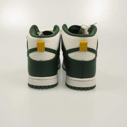 NIKE | ナイキ DUNK HIGH RETRO NOBLE GREEN スニーカー DD1399-300 グリーン 26.5cm