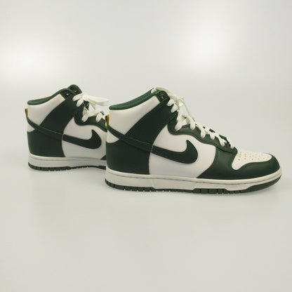 NIKE | ナイキ DUNK HIGH RETRO NOBLE GREEN スニーカー DD1399-300 グリーン 26.5cm