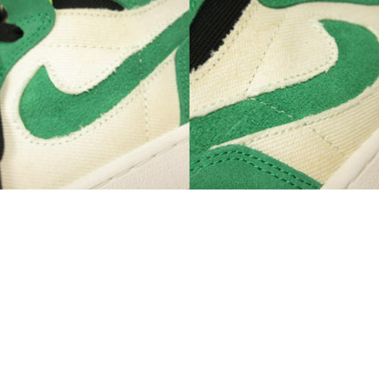 NIKE | ナイキ AIR JORDAN 1 ZOOM CMFT 'STADIUM GREEN' スニーカー CT0978-300 グリーン 26.5cm