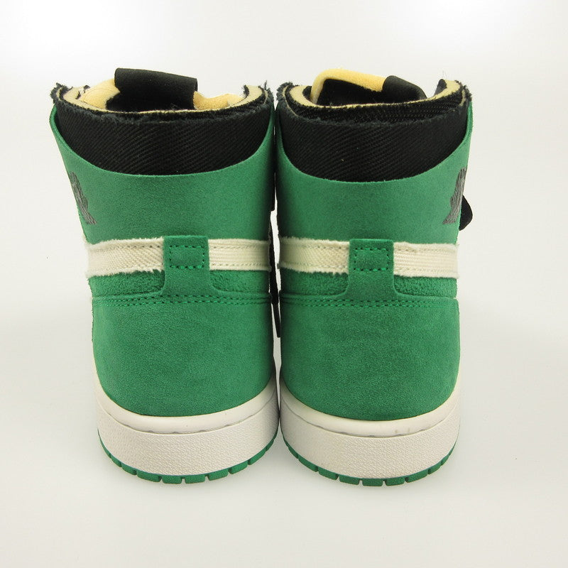 NIKE | ナイキ AIR JORDAN 1 ZOOM CMFT 'STADIUM GREEN' スニーカー CT0978-300 グリーン 26.5cm