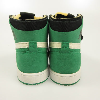 NIKE | ナイキ AIR JORDAN 1 ZOOM CMFT 'STADIUM GREEN' スニーカー CT0978-300 グリーン 26.5cm