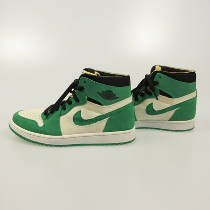 NIKE | ナイキ AIR JORDAN 1 ZOOM CMFT 'STADIUM GREEN' スニーカー CT0978-300 グリーン 26.5cm