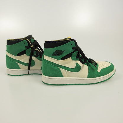 NIKE | ナイキ AIR JORDAN 1 ZOOM CMFT 'STADIUM GREEN' スニーカー CT0978-300 グリーン 26.5cm