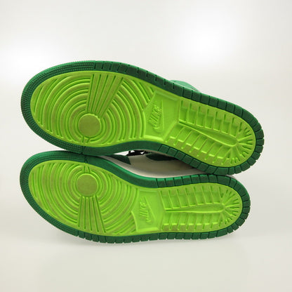 NIKE | ナイキ AIR JORDAN 1 ZOOM CMFT 'STADIUM GREEN' スニーカー CT0978-300 グリーン 26.5cm