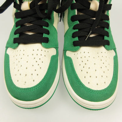 NIKE | ナイキ AIR JORDAN 1 ZOOM CMFT 'STADIUM GREEN' スニーカー CT0978-300 グリーン 26.5cm