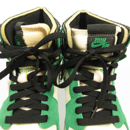 NIKE | ナイキ AIR JORDAN 1 ZOOM CMFT 'STADIUM GREEN' スニーカー CT0978-300 グリーン 26.5cm