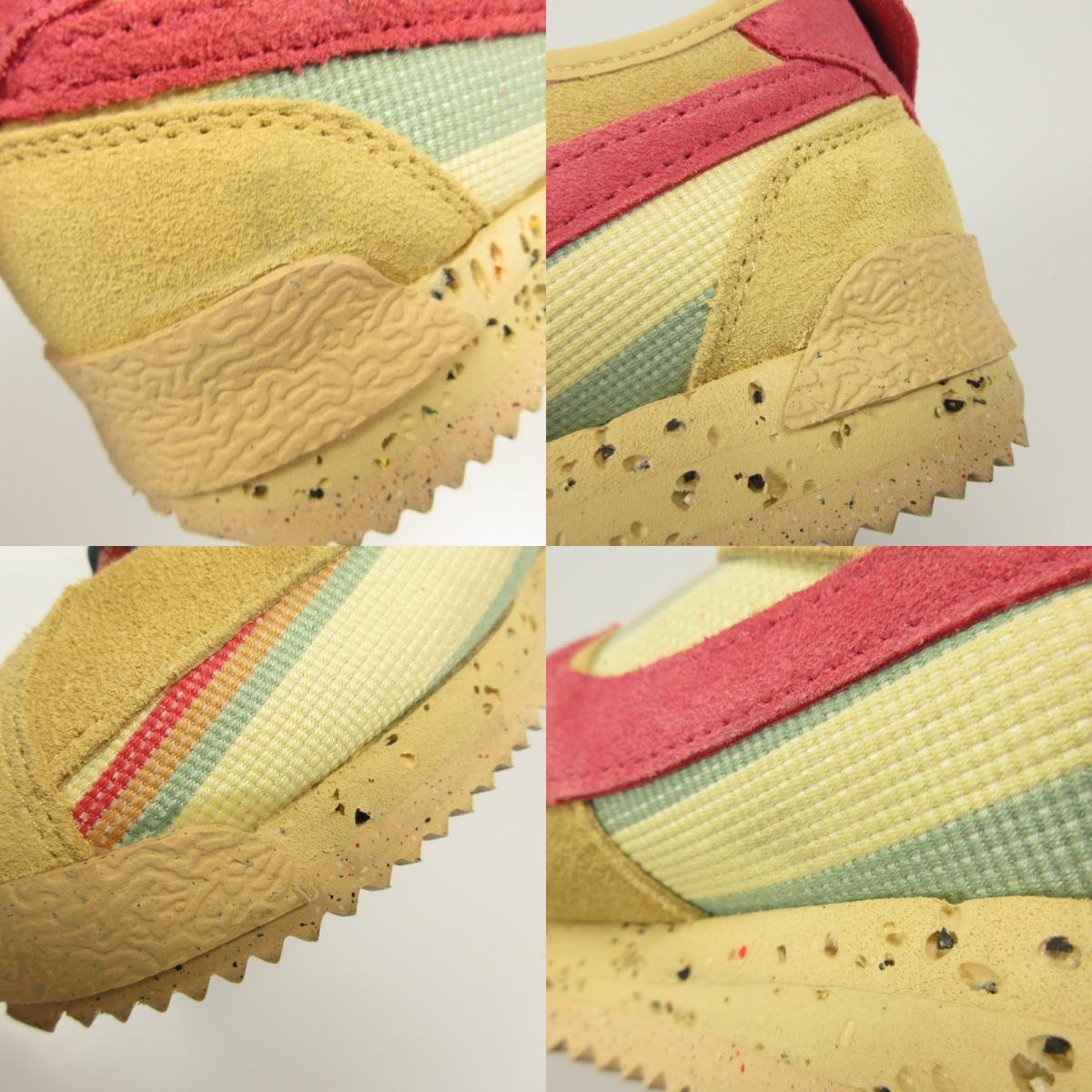 NIKE | ナイキ CORTEZ SP スニーカー DR1413-200 ×UNION マルチカラー 26cm