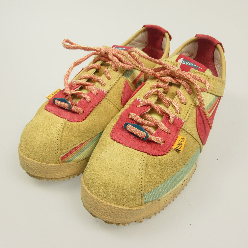 NIKE | ナイキ CORTEZ SP スニーカー DR1413-200 ×UNION マルチカラー 26cm