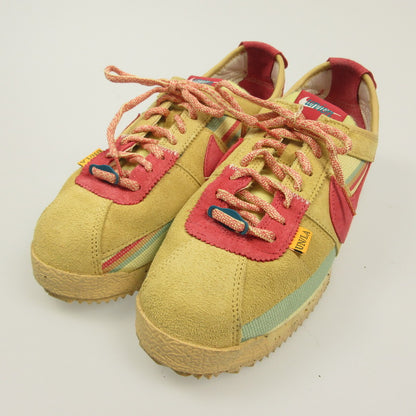 NIKE | ナイキ CORTEZ SP スニーカー DR1413-200 ×UNION マルチカラー 26cm