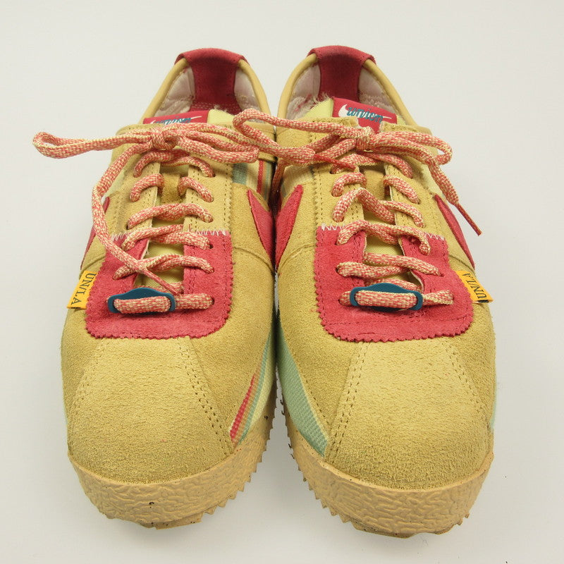 NIKE | ナイキ CORTEZ SP スニーカー DR1413-200 ×UNION マルチカラー 26cm