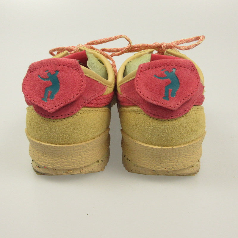 NIKE | ナイキ CORTEZ SP スニーカー DR1413-200 ×UNION マルチカラー 26cm