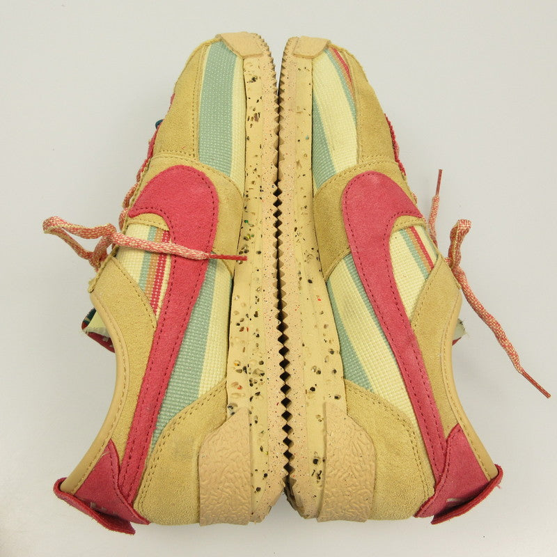 NIKE | ナイキ CORTEZ SP スニーカー DR1413-200 ×UNION マルチカラー 26cm