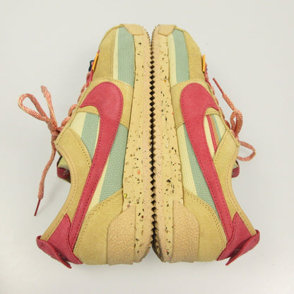 NIKE | ナイキ CORTEZ SP スニーカー DR1413-200 ×UNION マルチカラー 26cm