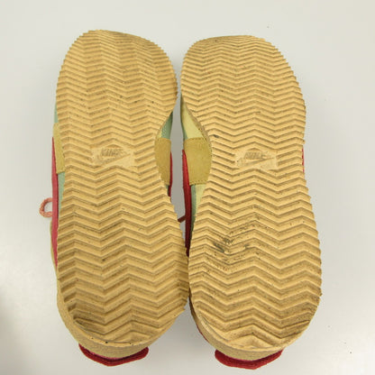 NIKE | ナイキ CORTEZ SP スニーカー DR1413-200 ×UNION マルチカラー 26cm