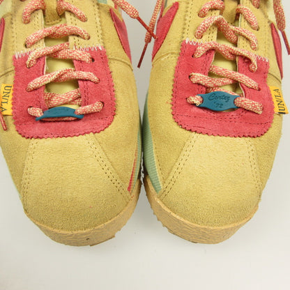 NIKE | ナイキ CORTEZ SP スニーカー DR1413-200 ×UNION マルチカラー 26cm