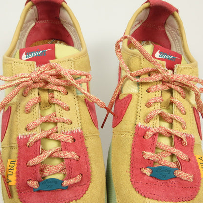 NIKE | ナイキ CORTEZ SP スニーカー DR1413-200 ×UNION マルチカラー 26cm
