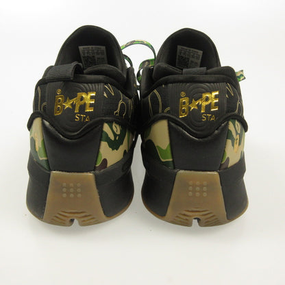 adidas | アディダス Dame 9 スニーカー JH6358 ×A BATHING APE カモ 26cm