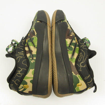 adidas | アディダス Dame 9 スニーカー JH6358 ×A BATHING APE カモ 26cm