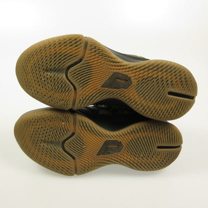 adidas | アディダス Dame 9 スニーカー JH6358 ×A BATHING APE カモ 26cm