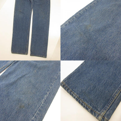 Levi's | リーバイス 501 デニムパンツ 501-0115 ｻｲｽﾞ:W:36　年式:90s ネイビー