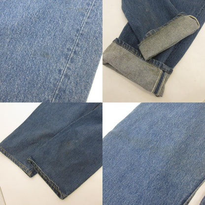 Levi's | リーバイス 501 デニムパンツ 501-0115 ｻｲｽﾞ:W:36　年式:90s ネイビー