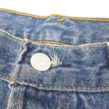 Levi's | リーバイス 501 デニムパンツ 501-0115 ｻｲｽﾞ:W:36　年式:90s ネイビー