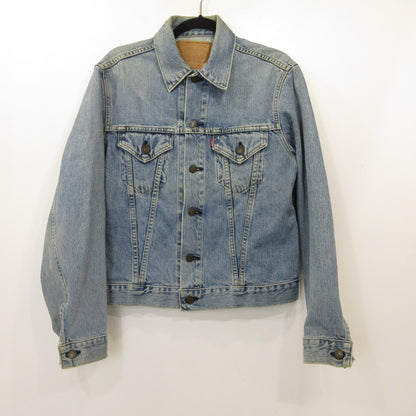 Levi's | リーバイス 557 3rd デニム 71557-02 日本製 ブルー サイズ：40