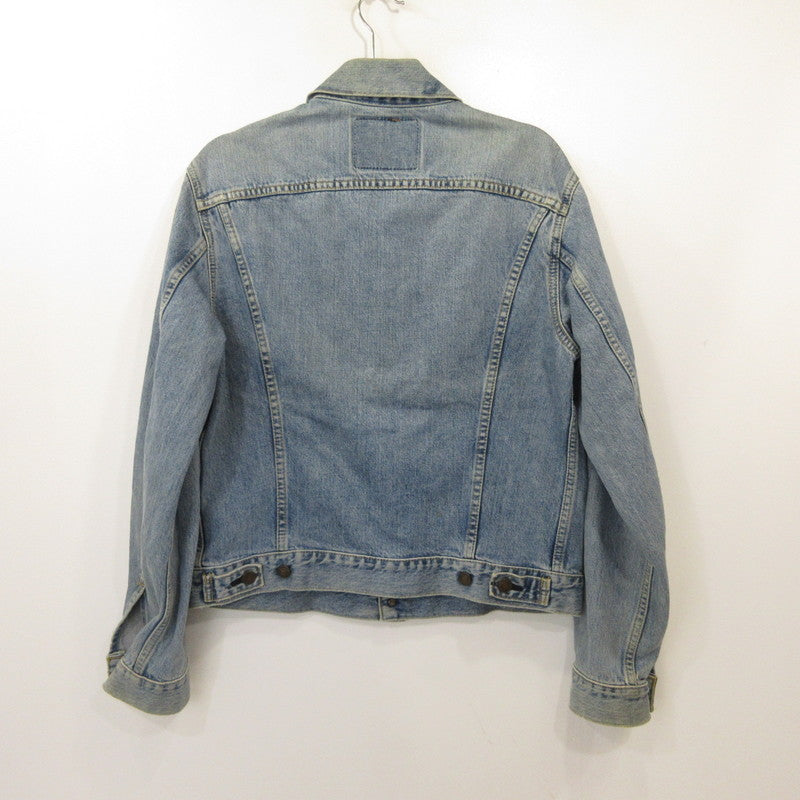 Levi's | リーバイス 557 3rd デニム 71557-02 日本製 ブルー サイズ：40