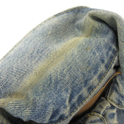 Levi's | リーバイス 557 3rd デニム 71557-02 日本製 ブルー サイズ：40