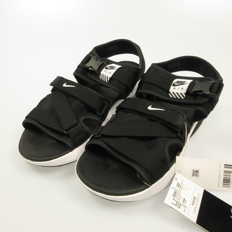 NIKE | ナイキ AIR MAX SOL SANDAL サンダル DD9972-002 ブラック 33cm