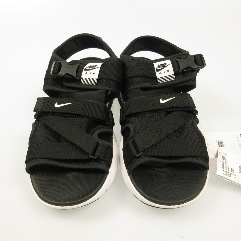 NIKE | ナイキ AIR MAX SOL SANDAL サンダル DD9972-002 ブラック 33cm