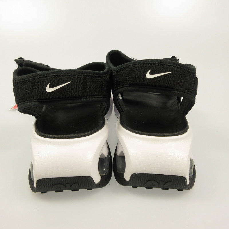 NIKE | ナイキ AIR MAX SOL SANDAL サンダル DD9972-002 ブラック 33cm