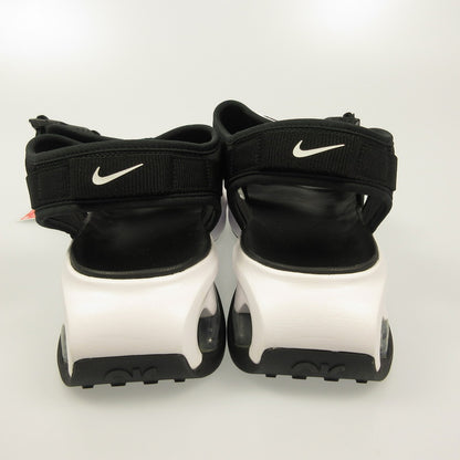 NIKE | ナイキ AIR MAX SOL SANDAL サンダル DD9972-002 ブラック 33cm
