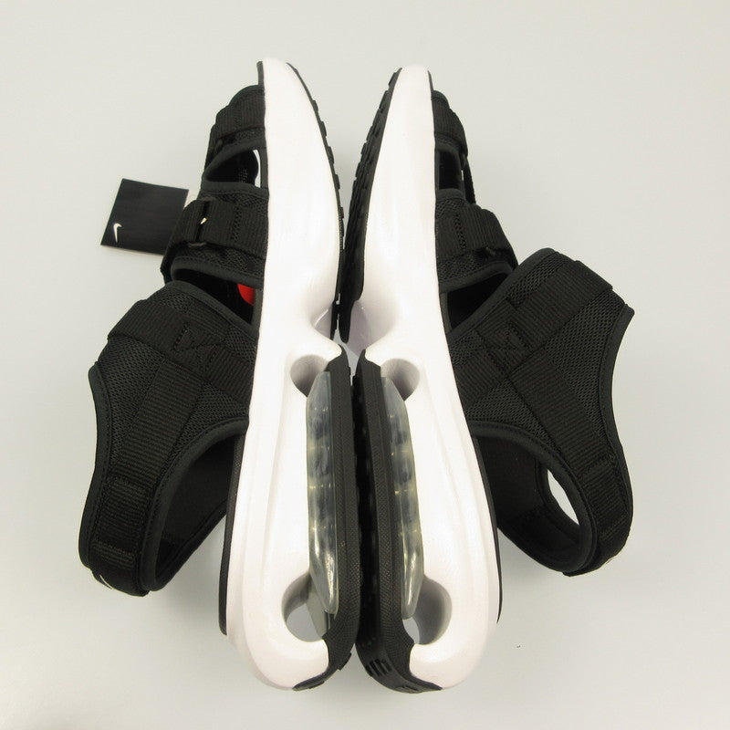 NIKE | ナイキ AIR MAX SOL SANDAL サンダル DD9972-002 ブラック 33cm