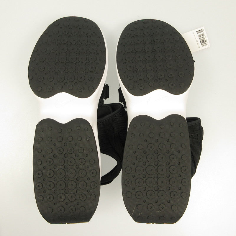 NIKE | ナイキ AIR MAX SOL SANDAL サンダル DD9972-002 ブラック 33cm