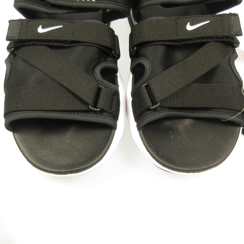 NIKE | ナイキ AIR MAX SOL SANDAL サンダル DD9972-002 ブラック 33cm