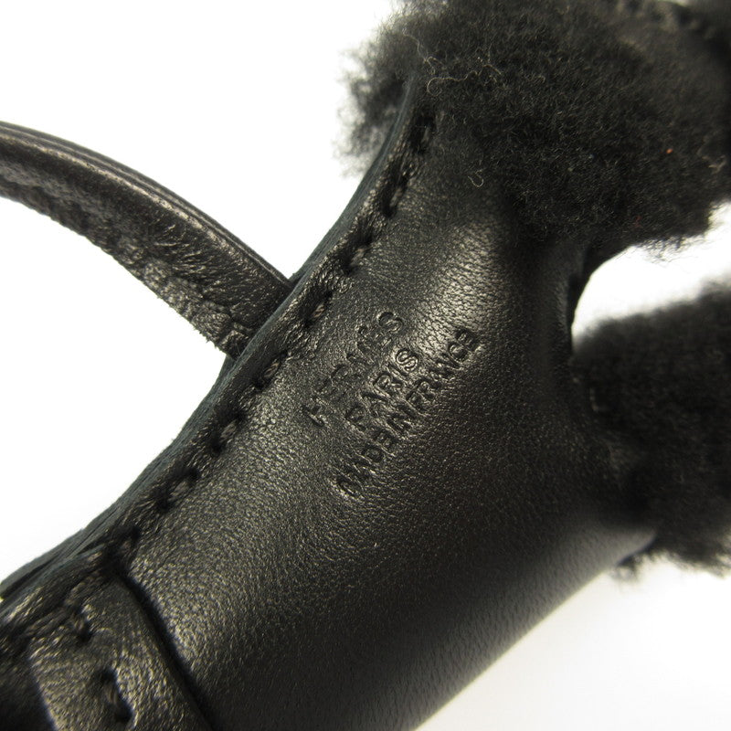 HERMES | エルメス バディ パンク その他小物 084187CK B刻印 ブラック