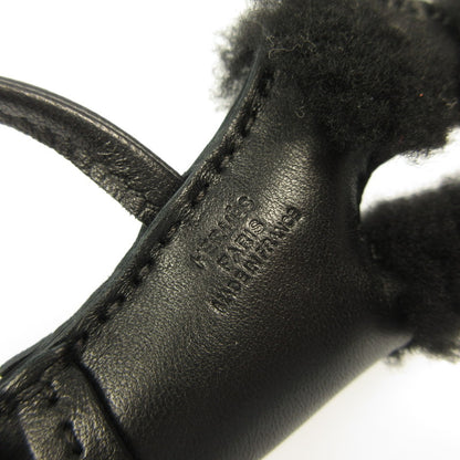 HERMES | エルメス バディ パンク その他小物 084187CK B刻印 ブラック