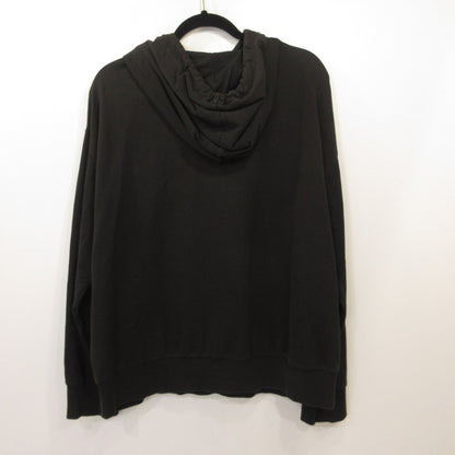 MONCLER | モンクレール HOODIE パーカー J10938G00016 国内正規タグ ブラック サイズ：L
