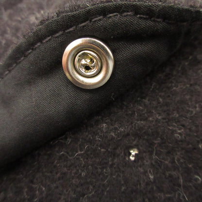 FILSON | フィルソン MACKINAW WOOL CRUISER JACKET その他アウター 110FJ ブラック サイズ：38