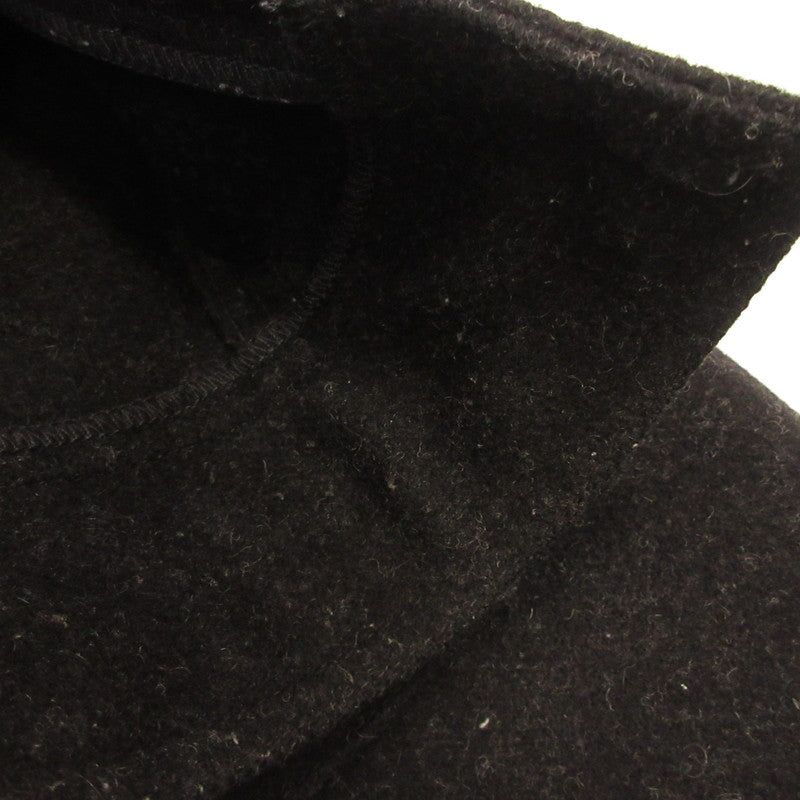 FILSON | フィルソン MACKINAW WOOL CRUISER JACKET その他アウター 110FJ ブラック サイズ：38