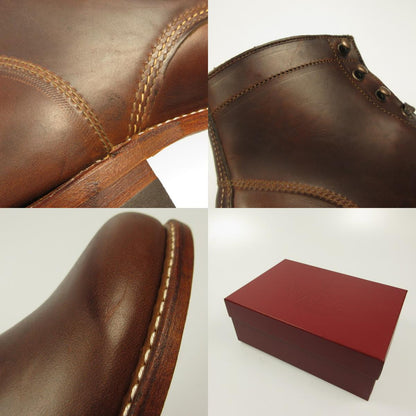 WOLVERINE | ウルヴァリンウルバリン 1000MILE BOOT ブーツ W05301 ブラウン 26cm